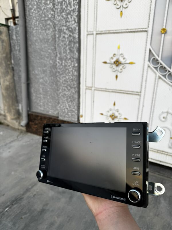 Tacoma Monitor televizor 6 000 TMT - Aşgabat - img 1