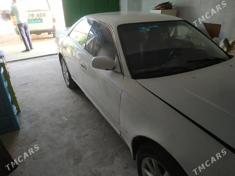 Toyota Mark II 1992 - 17 000 TMT - Балканабат - img 3