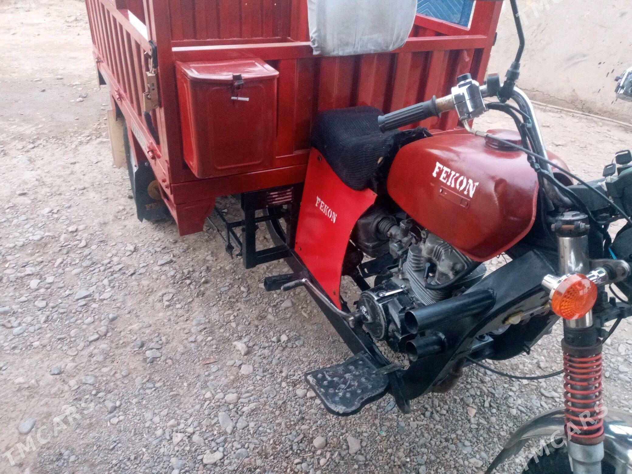 Fekon FK200-14G 2015 - 16 000 TMT - Babadaýhan - img 1