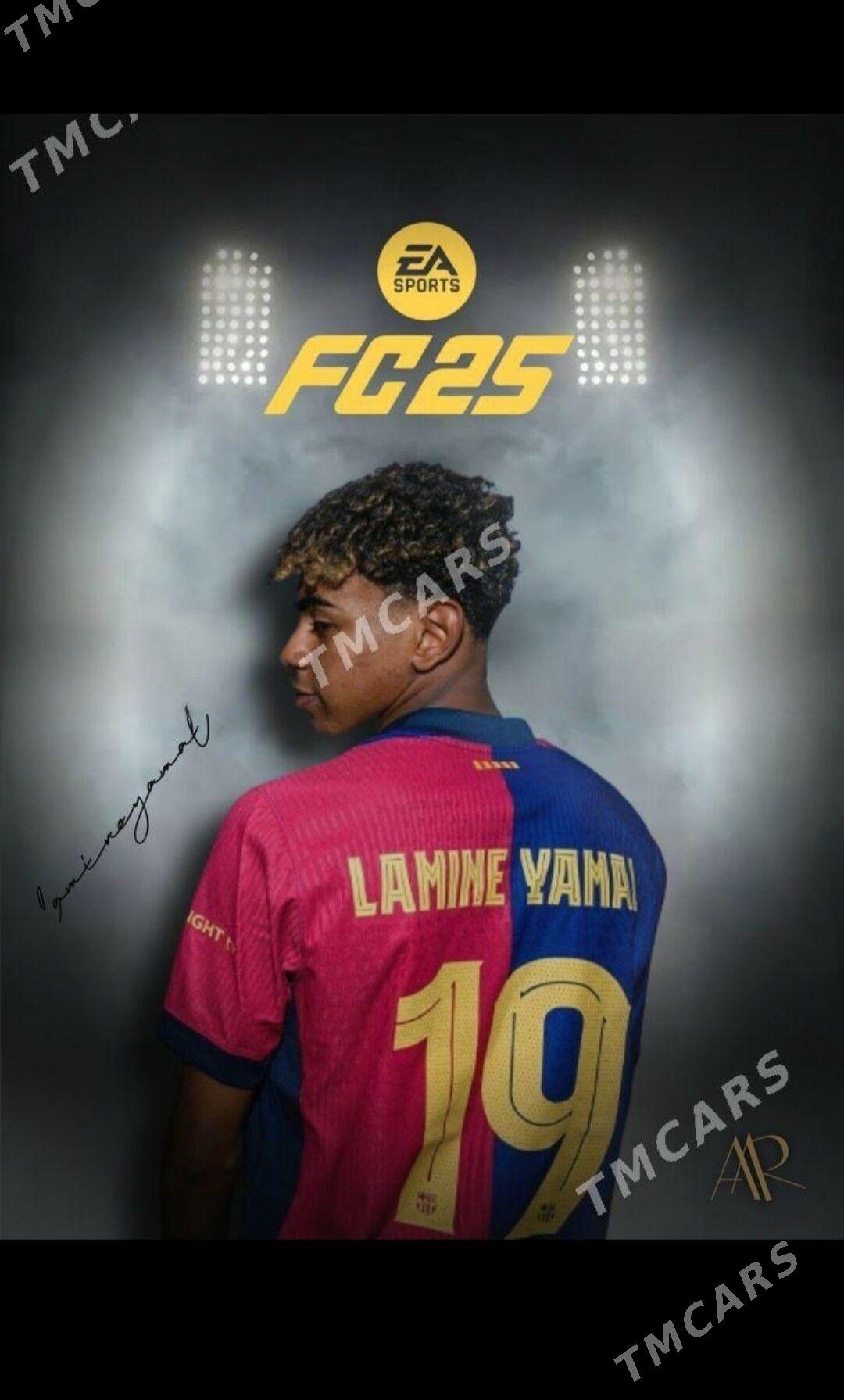 PROKAT PLAYSTATION 4 - Ашхабад - img 3