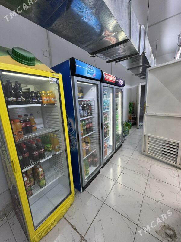 magazyn - Ашхабад - img 1