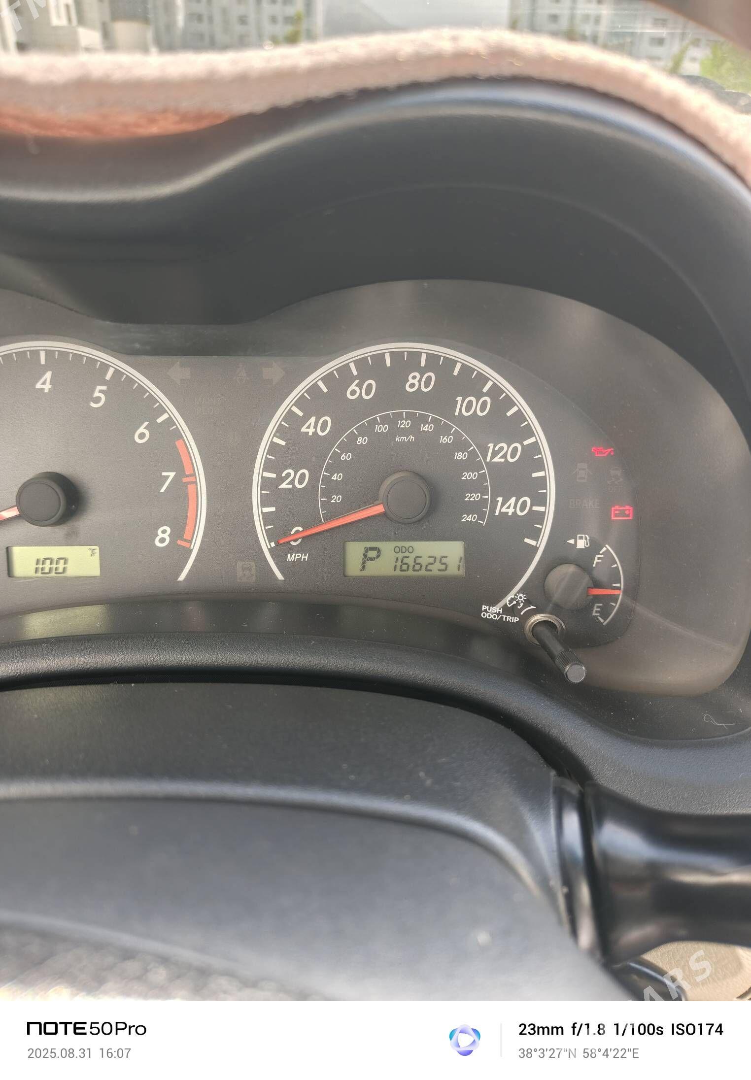 Toyota Corolla 2013 - 165 000 TMT - Änew - img 1