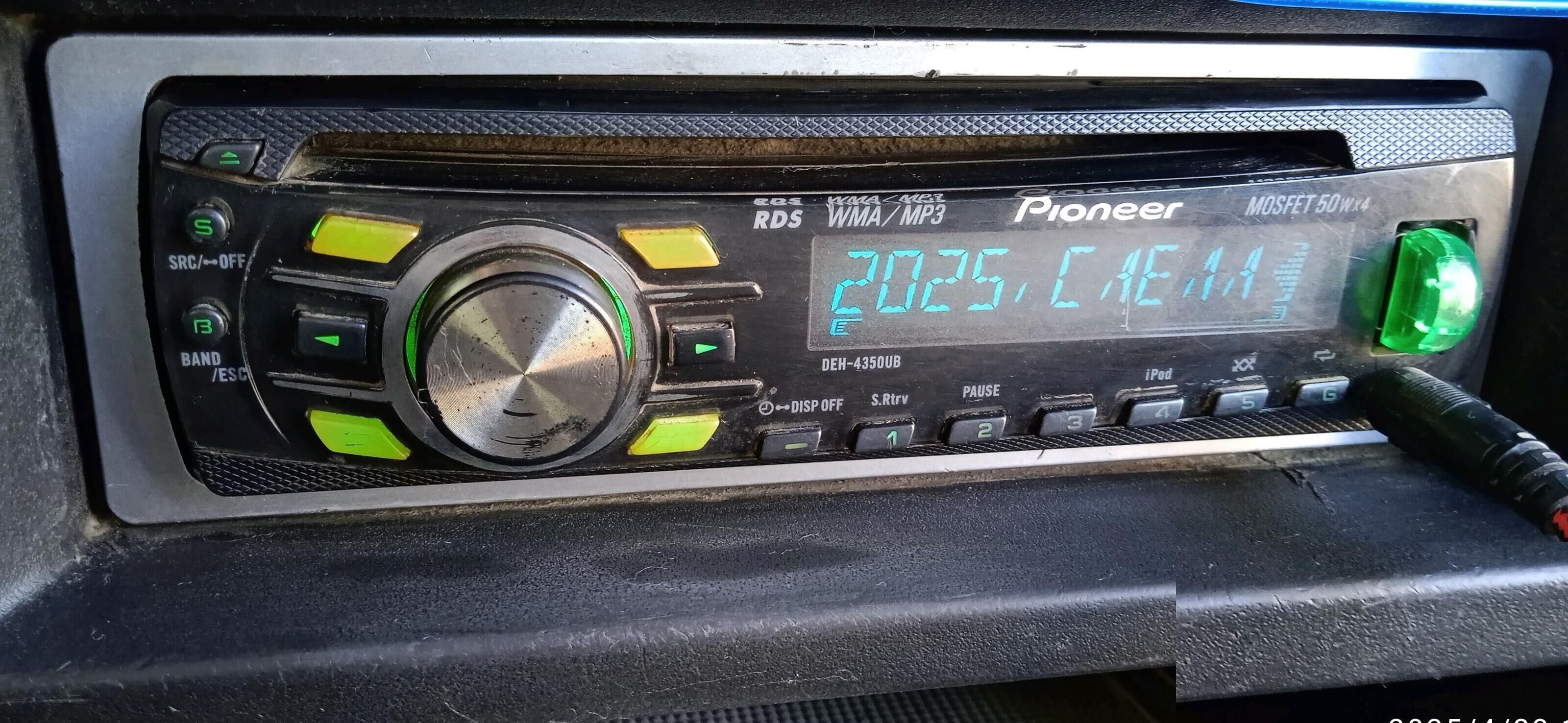 piyoner 650 TMT - Şabat etr. - img 2