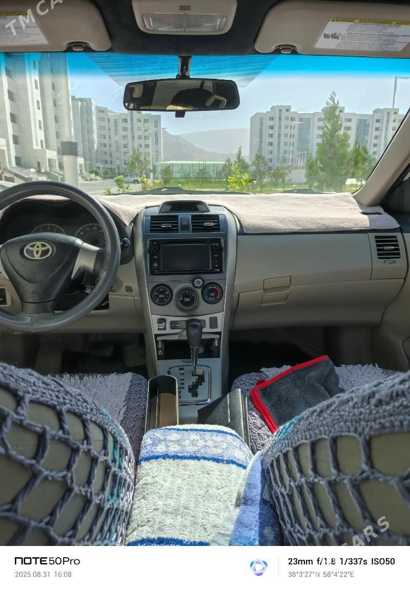 Toyota Corolla 2013 - 165 000 TMT - Änew - img 6