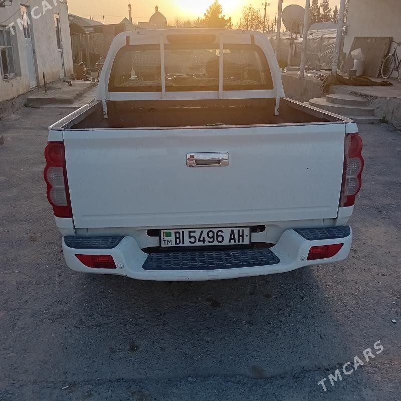 Great Wall Hover M1 (Peri 4x4) 2015 - 200 000 TMT - Gökdepe - img 3