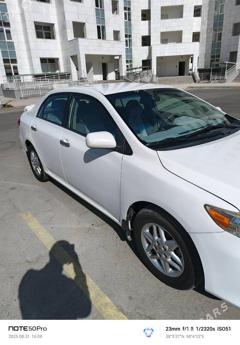 Toyota Corolla 2013 - 165 000 TMT - Änew - img 9