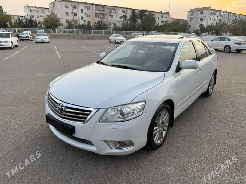 Toyota Aurion 2010 - 300 000 TMT - Aşgabat - img 2