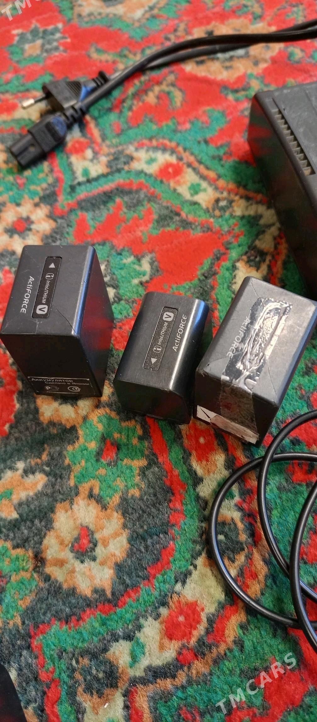 Toy Kamera NX70 - Aşgabat - img 7