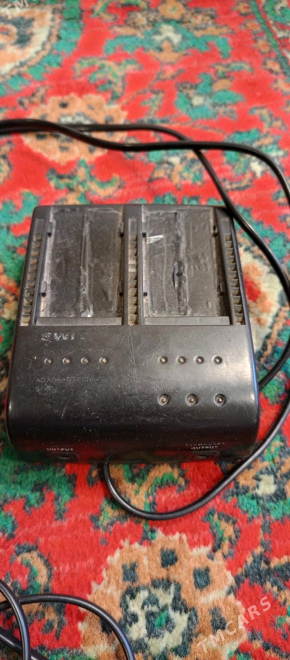 Toy Kamera NX70 - Aşgabat - img 4