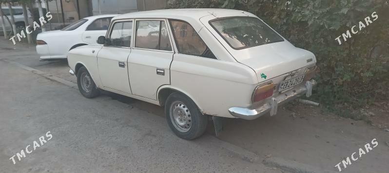 Москвич 412 1991 - 7 000 TMT - Türkmenabat - img 3