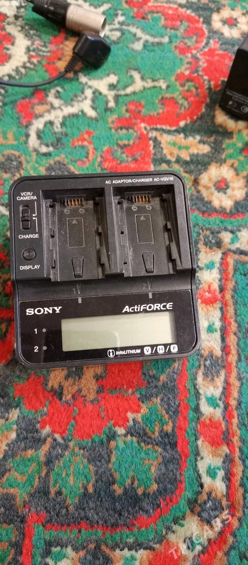 Toy Kamera NX70 - Aşgabat - img 5