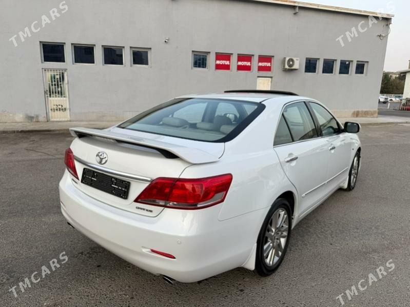 Toyota Aurion 2010 - 300 000 TMT - Aşgabat - img 4