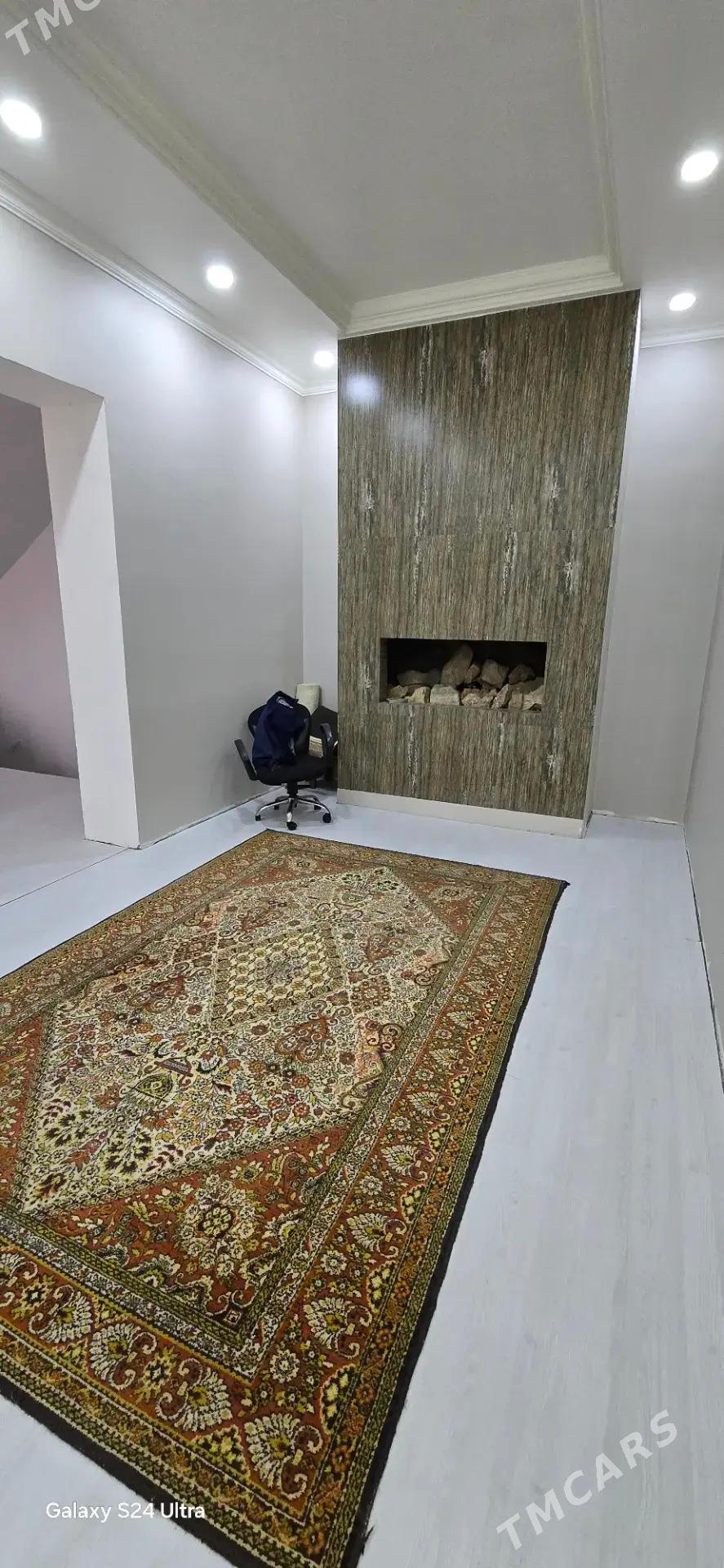 аннау - Ашхабад - img 2