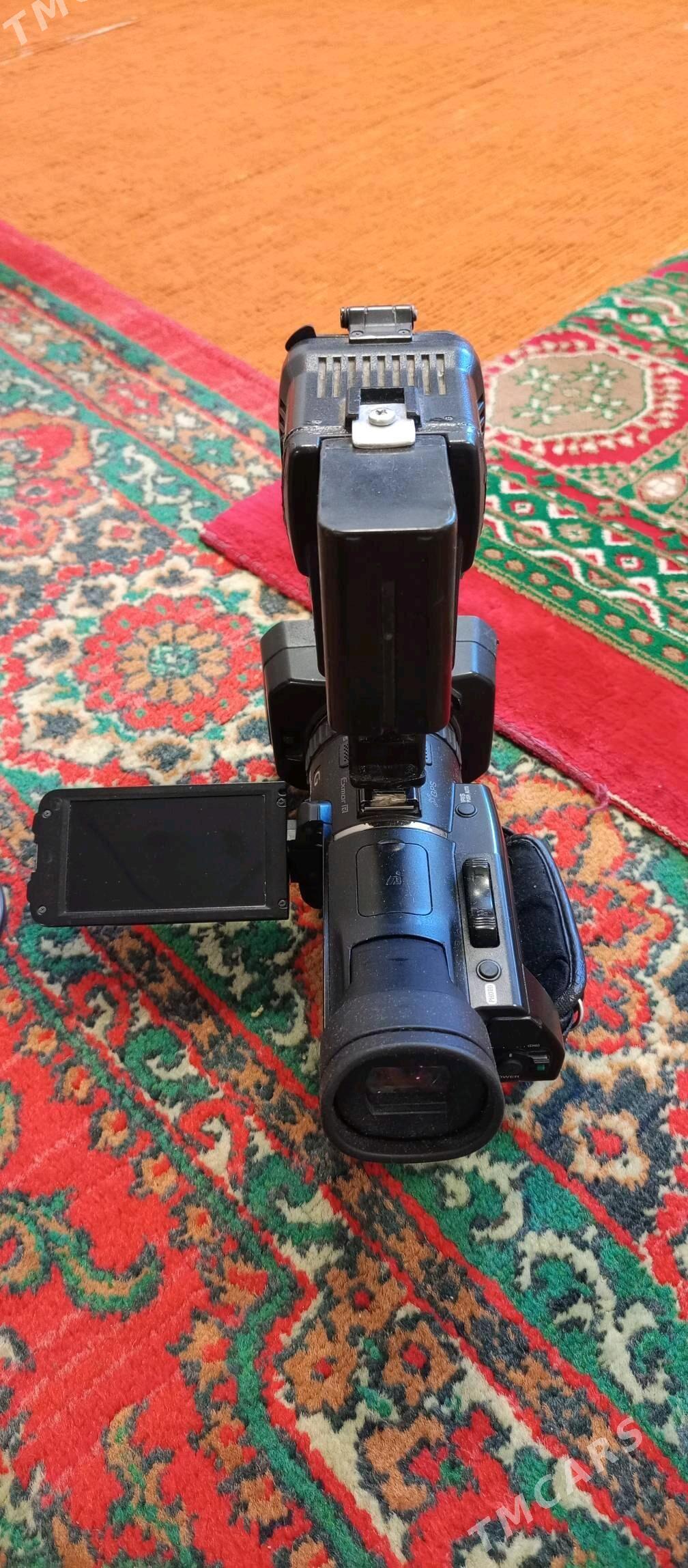 Toy Kamera NX70 - Aşgabat - img 2