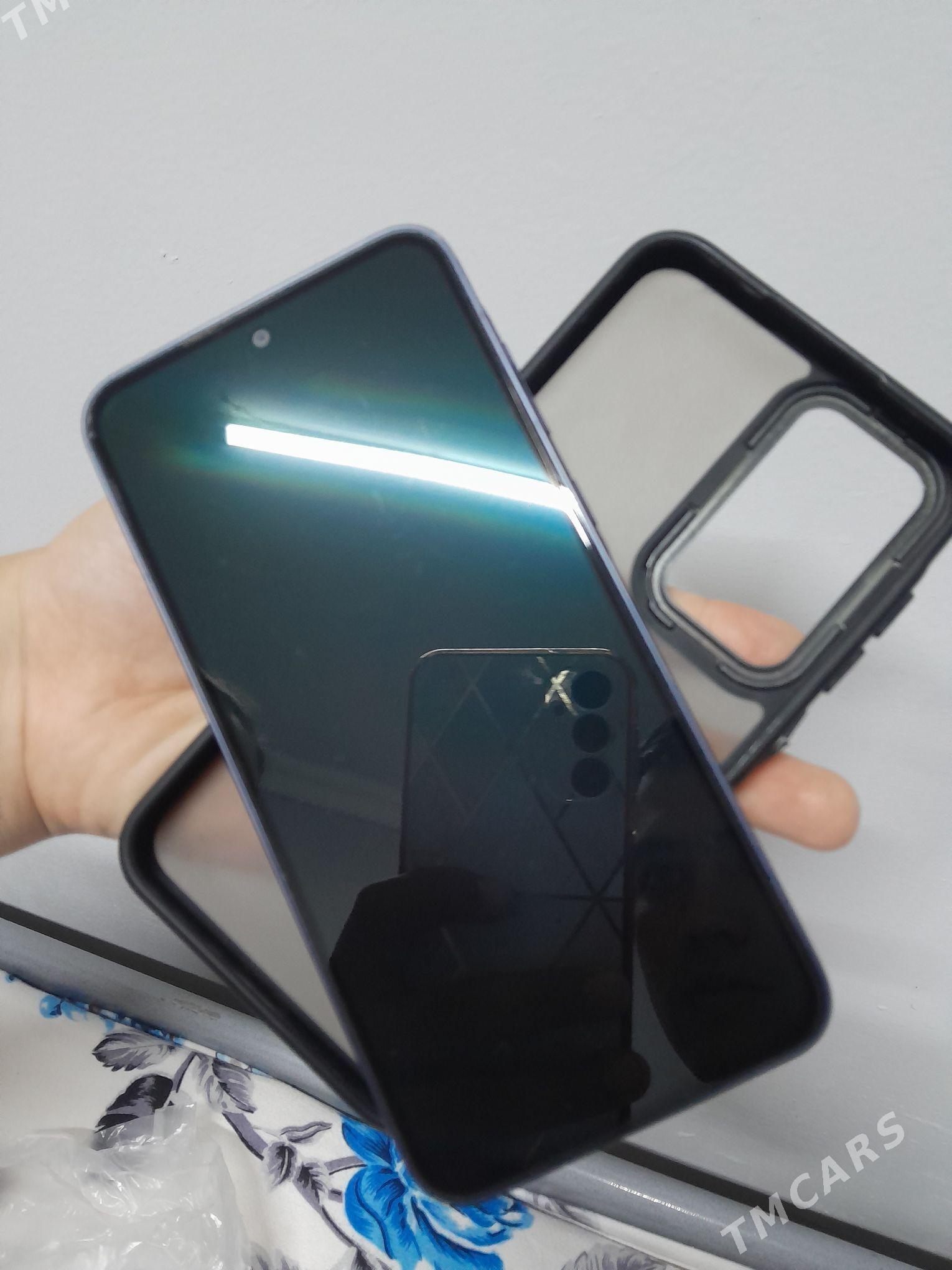 Samsung A 35 5G - Балканабат - img 2