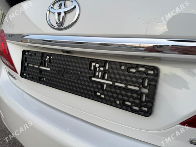 Toyota Aurion 2010 - 300 000 TMT - Aşgabat - img 7
