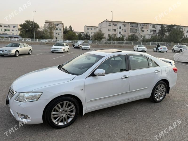 Toyota Aurion 2010 - 300 000 TMT - Aşgabat - img 10