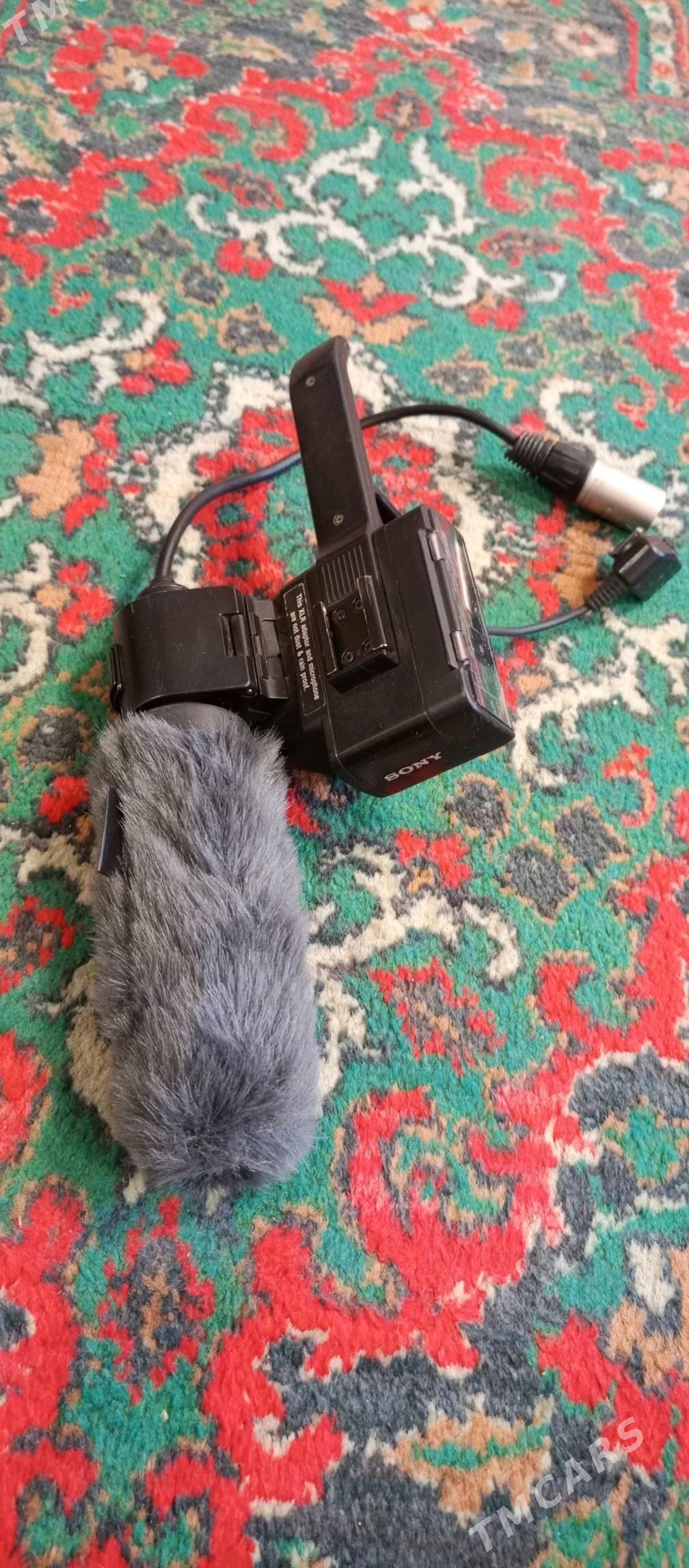 Toy Kamera NX70 - Aşgabat - img 6