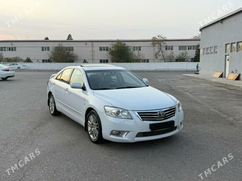 Toyota Aurion 2010 - 300 000 TMT - Aşgabat - img 3