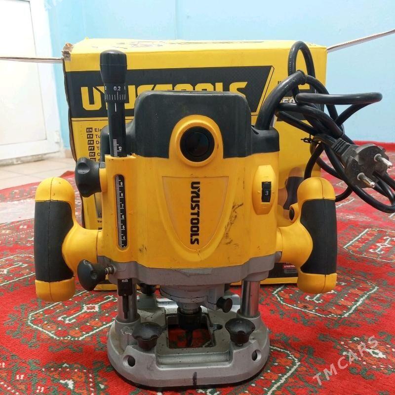 UYUSTOOLS 1500W - Hitrowka - img 1