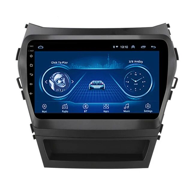 santafe 11-14 android planset 1 000 TMT - Бедев - img 4