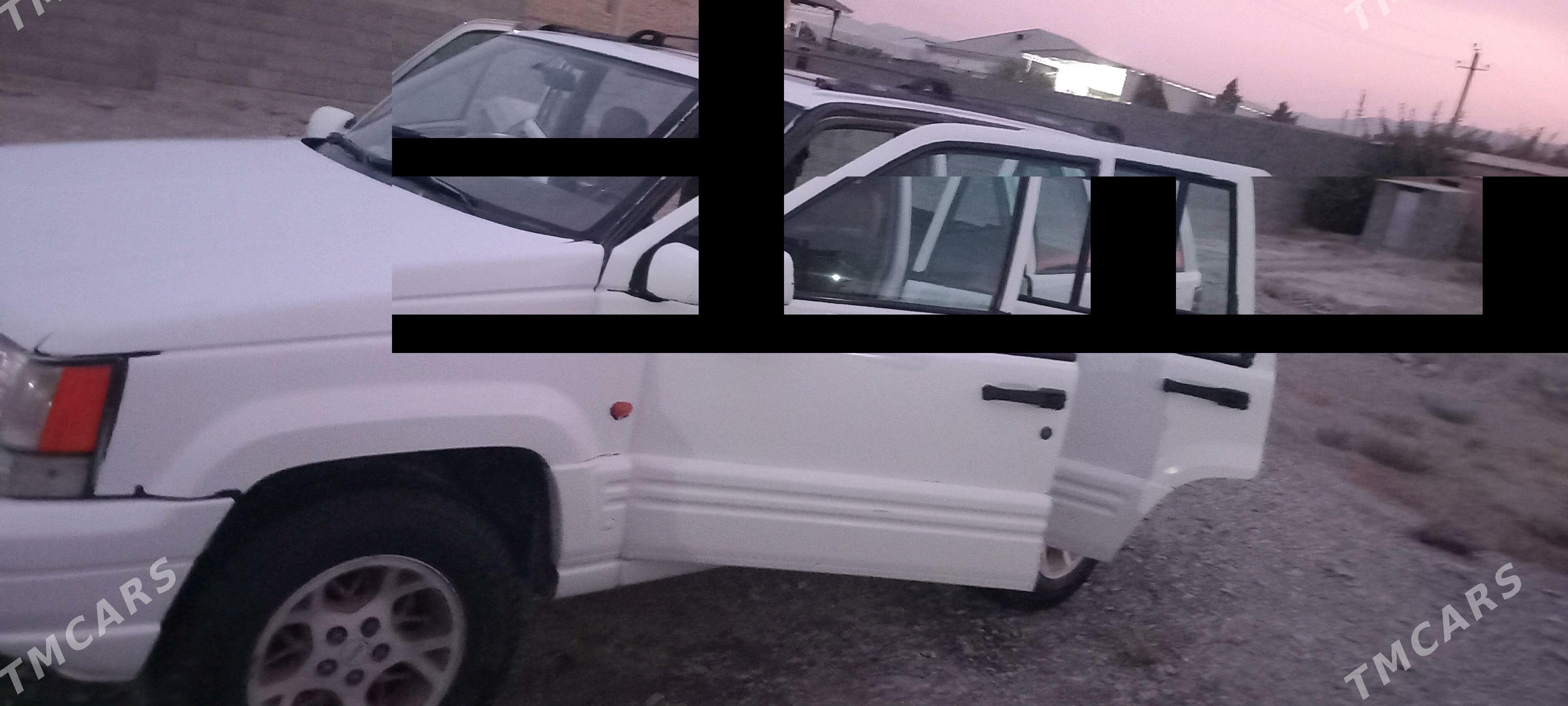 Jeep Grand Cherokee 1998 - 70 000 TMT - Чоганлы - img 2