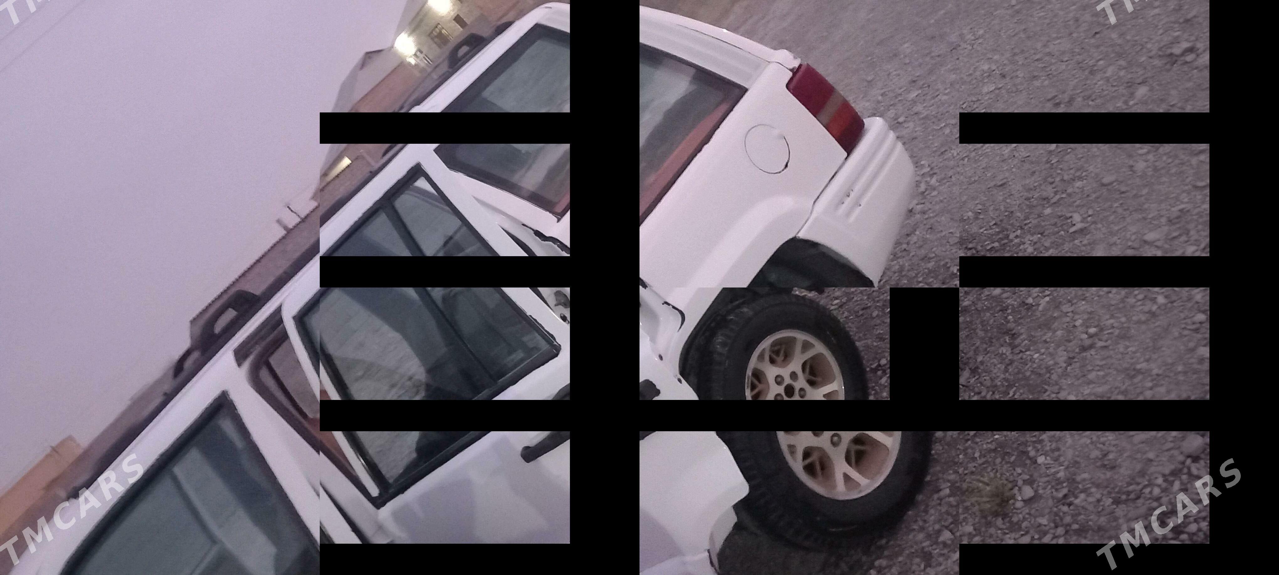 Jeep Grand Cherokee 1998 - 70 000 TMT - Чоганлы - img 1