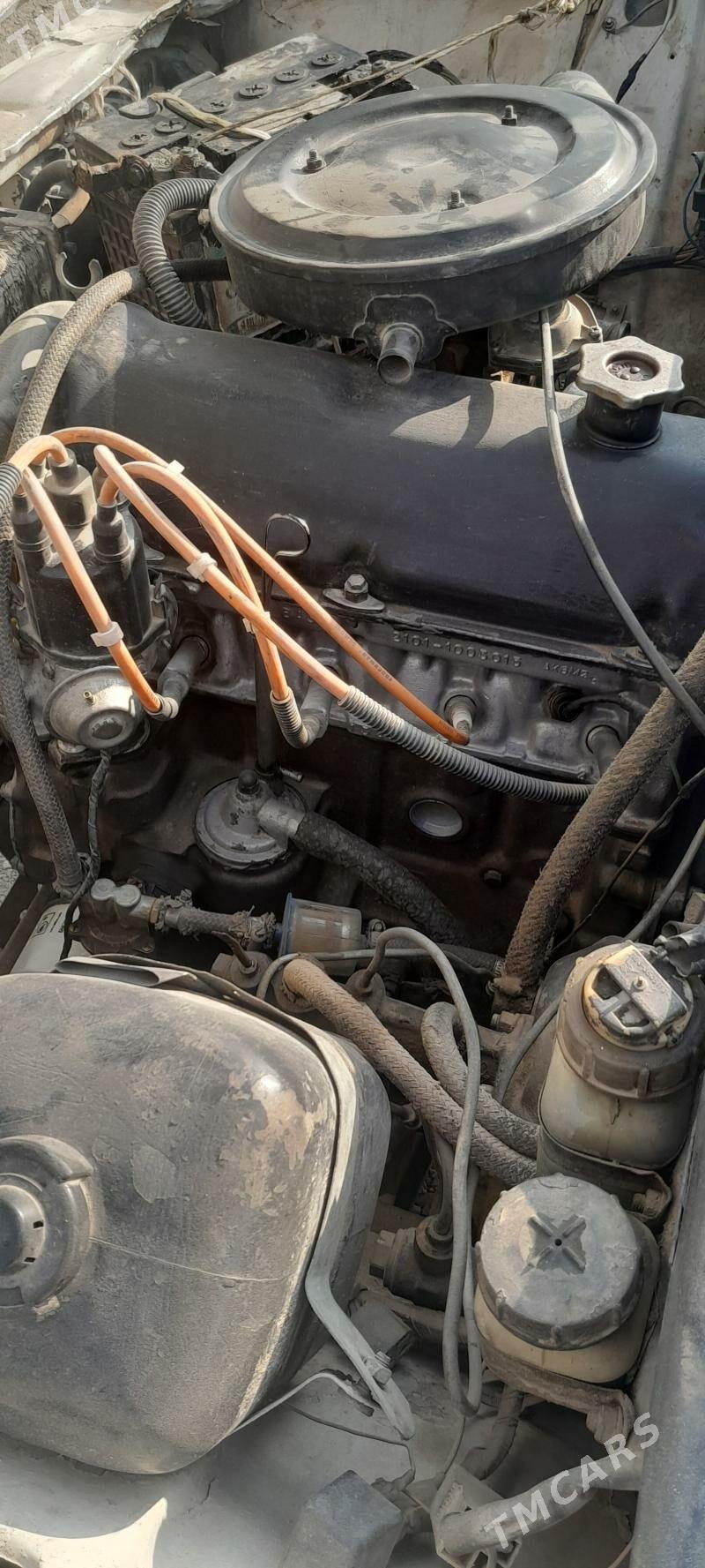 Lada 2107 2001 - 25 000 TMT - Гёкдепе - img 6