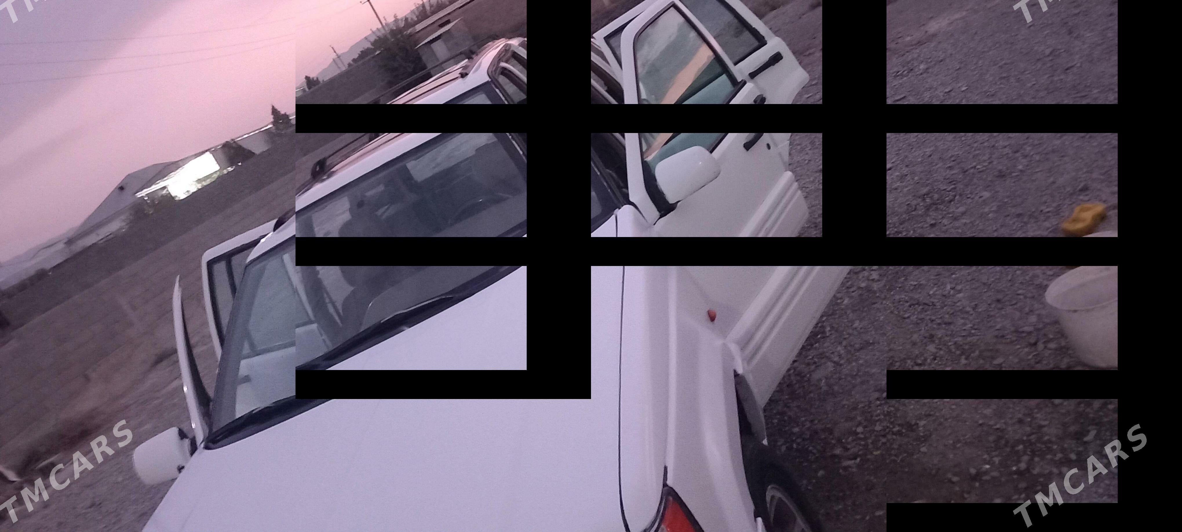 Jeep Grand Cherokee 1998 - 70 000 TMT - Чоганлы - img 3