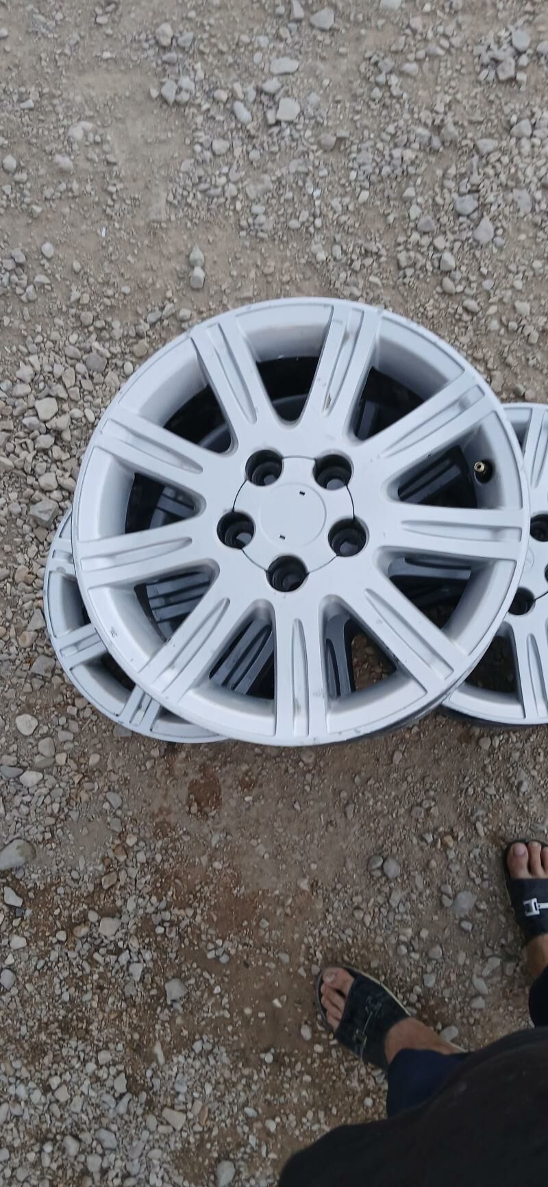 Disga 16 2 200 TMT - Balkanabat - img 1