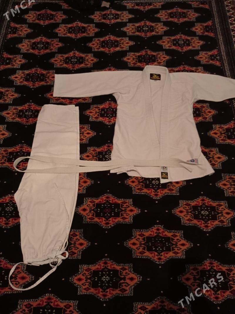 kimlon - Балканабат - img 1