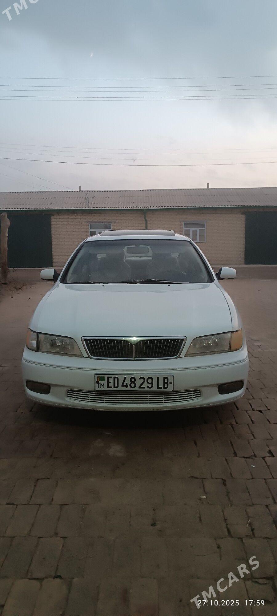 Infiniti I30 1996 - 70 000 TMT - Халач - img 2