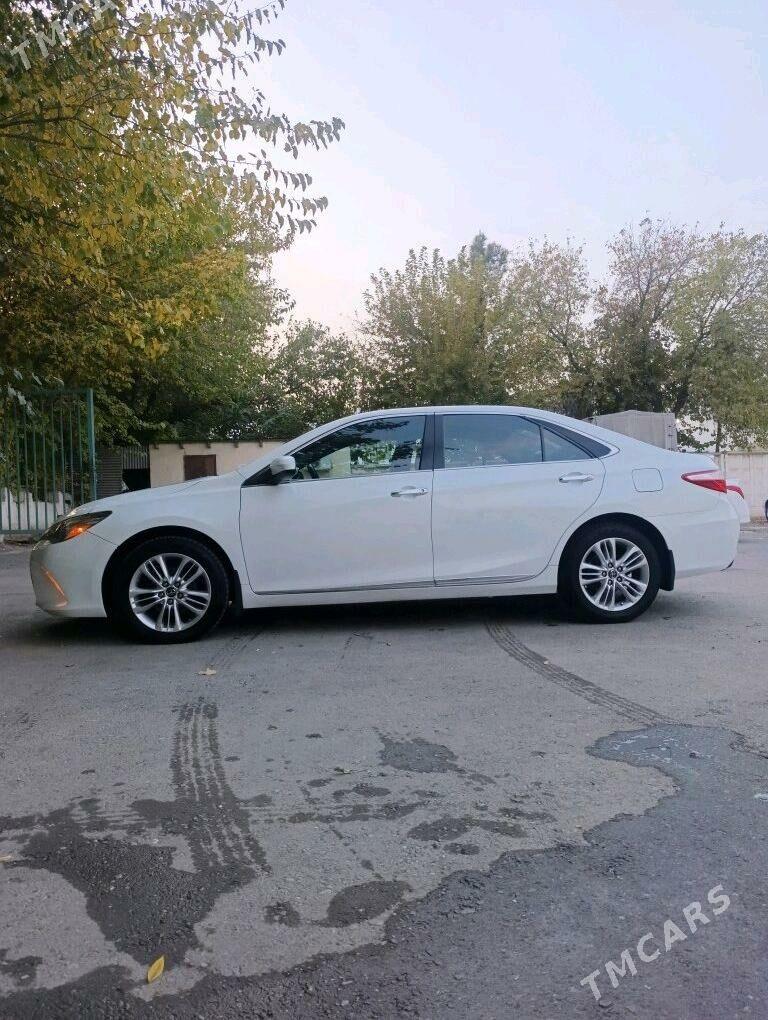 Toyota Camry 2017 - 255 000 TMT - Aşgabat - img 5