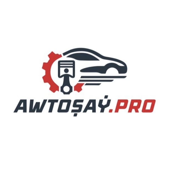 AWTOŞAÝ.PRO