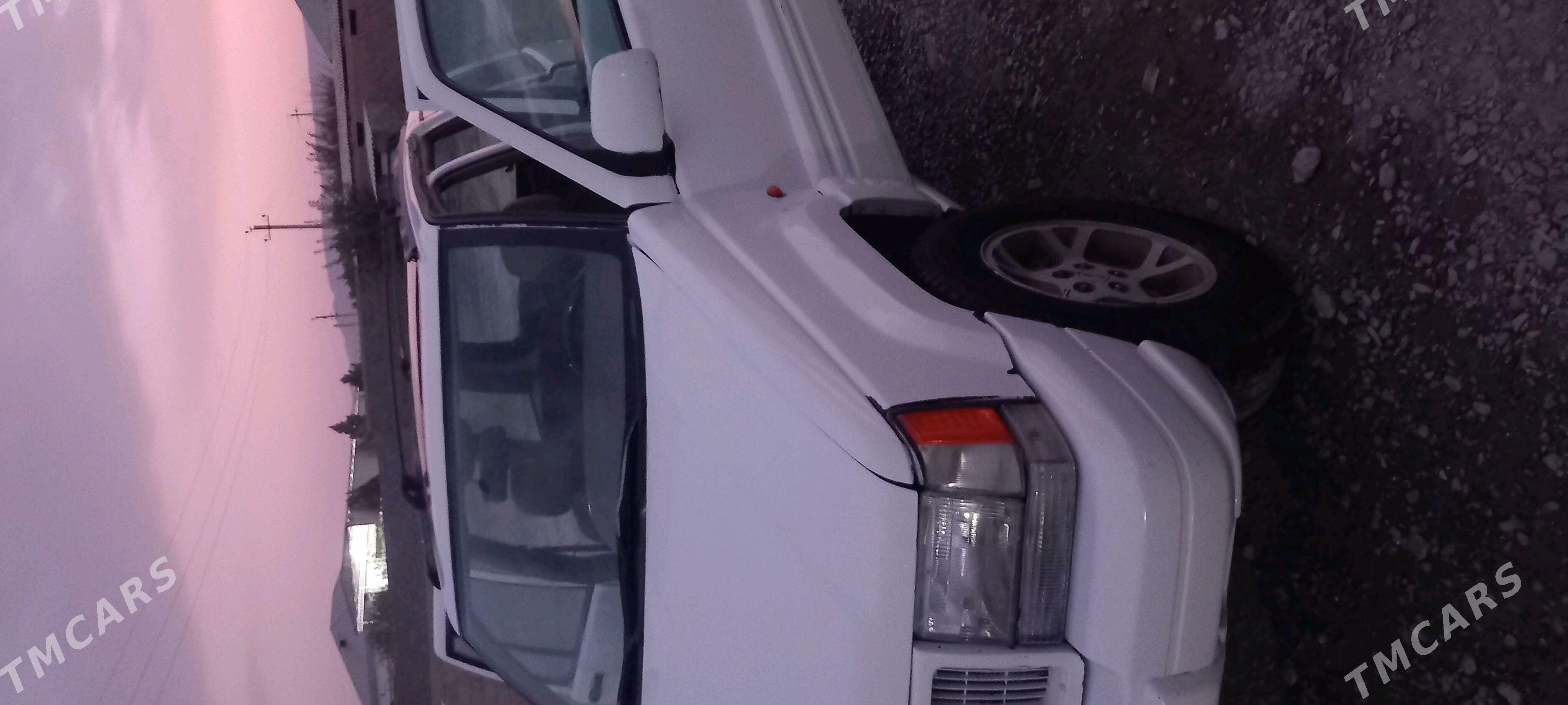 Jeep Grand Cherokee 1998 - 70 000 TMT - Чоганлы - img 4