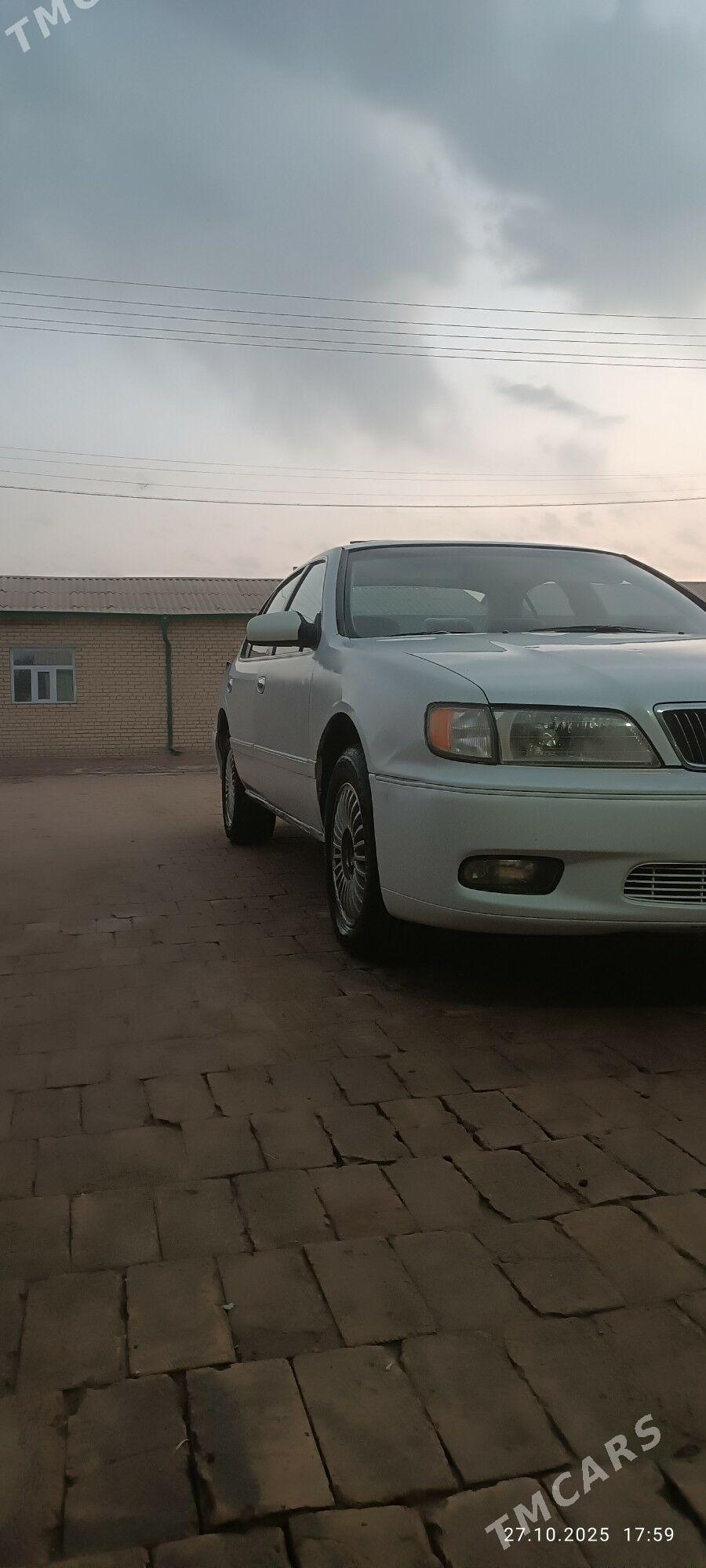 Infiniti I30 1996 - 70 000 TMT - Халач - img 5