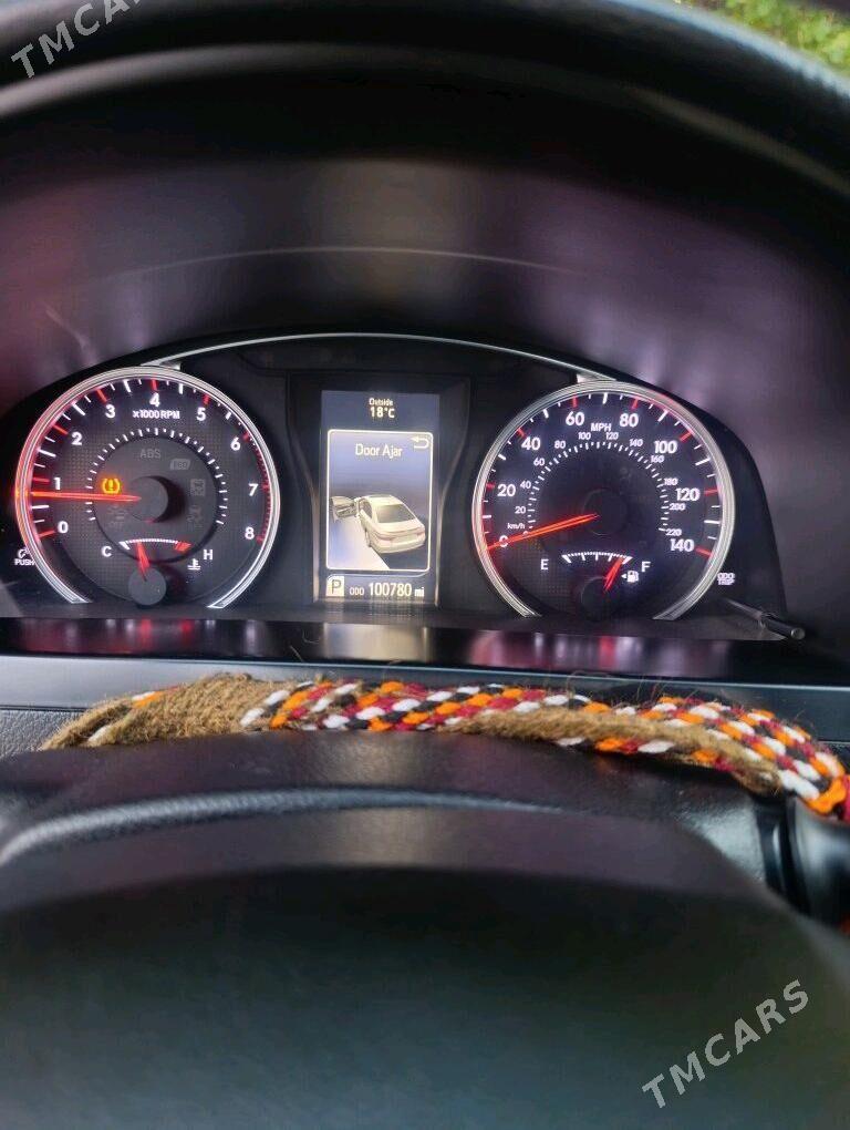 Toyota Camry 2017 - 255 000 TMT - Aşgabat - img 3