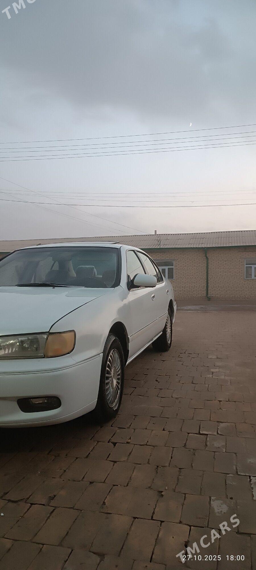 Infiniti I30 1996 - 70 000 TMT - Халач - img 8