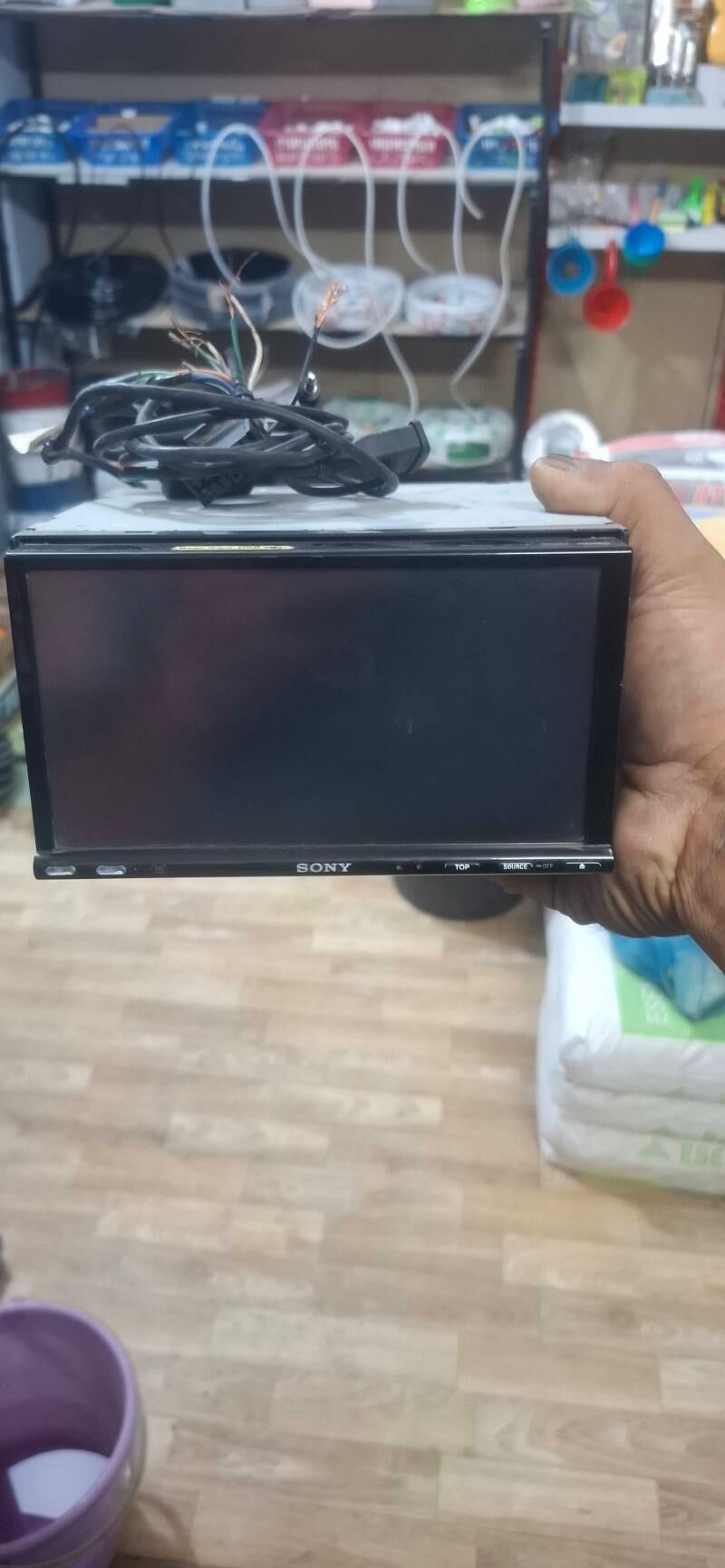 sony magnitafon 1 100 TMT - Туркменабат - img 1