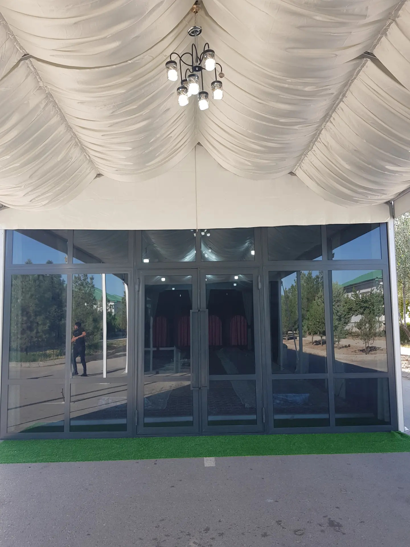 Toÿ hyzmatlary - Aşgabat - img 2