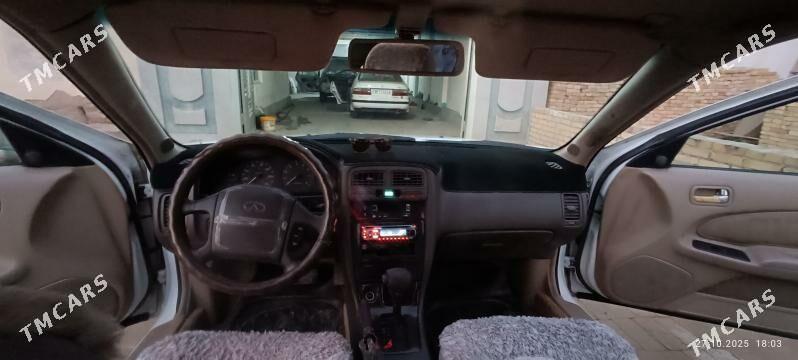 Infiniti I30 1996 - 70 000 TMT - Халач - img 10