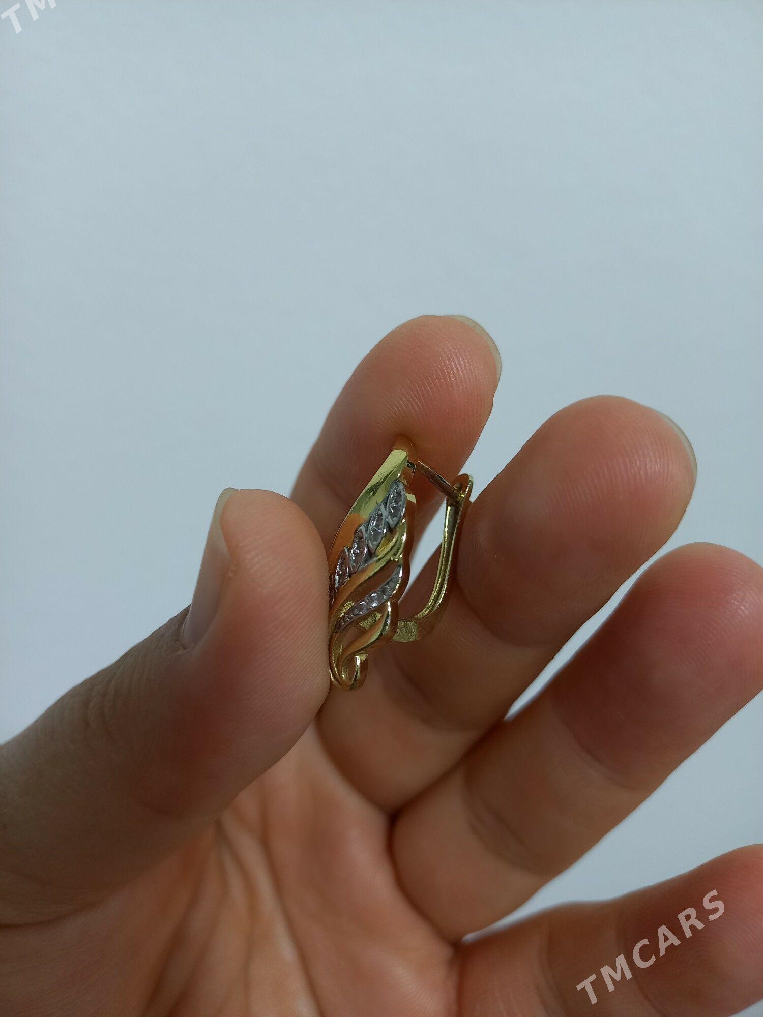 gulakhalka tapdym - Aýtakow (Oguzhan köç.) - img 2