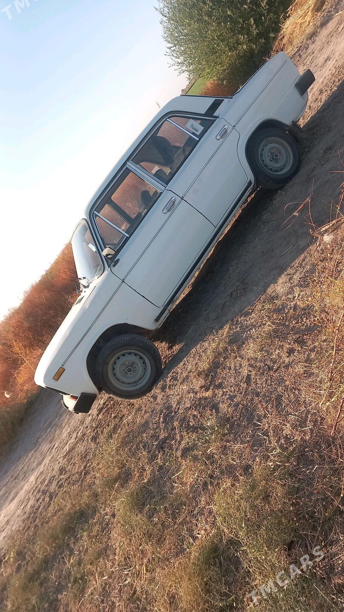 Lada 2106 1990 - 25 000 TMT - Akdepe - img 2