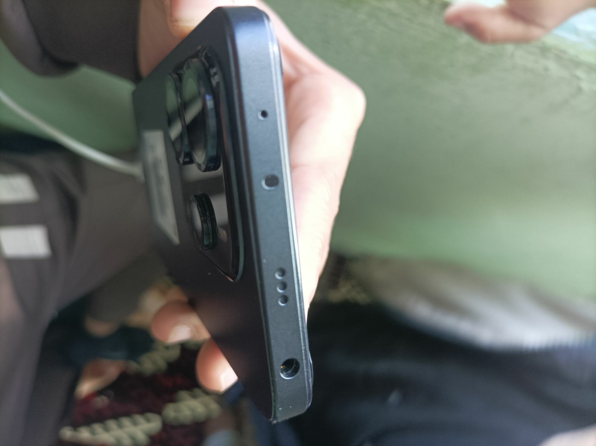 Redmi notte 14 - Bereket - img 2