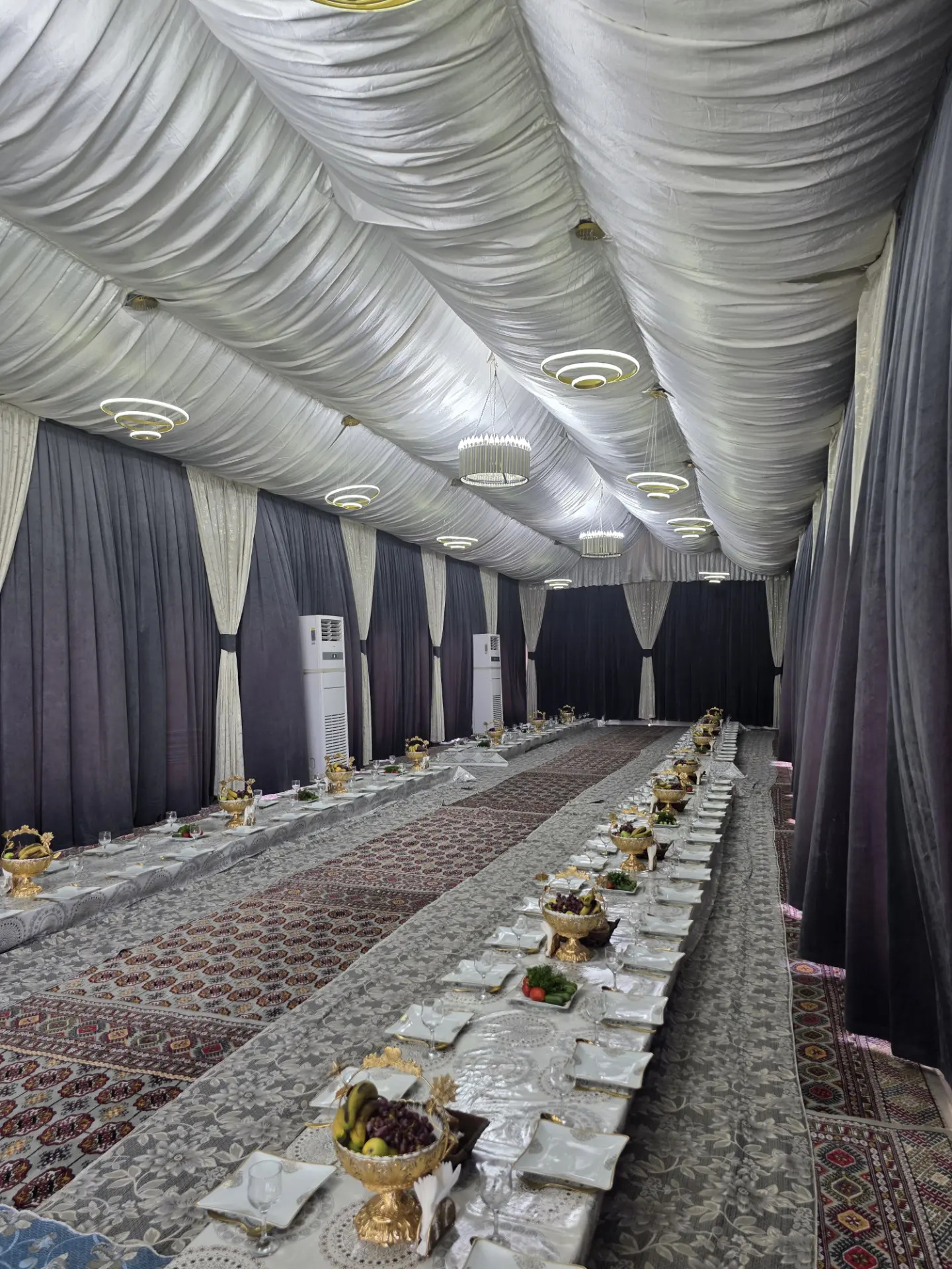 Toÿ hyzmatlary - Aşgabat - img 3
