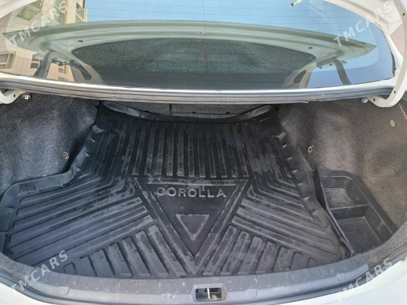 Toyota Corolla 2008 - 158 000 TMT - Balkanabat - img 7