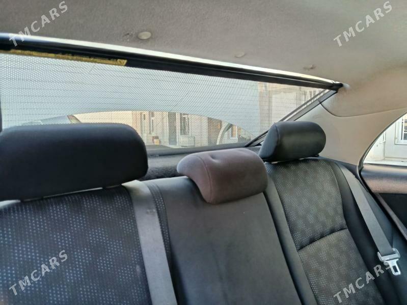 Toyota Corolla 2008 - 158 000 TMT - Balkanabat - img 10