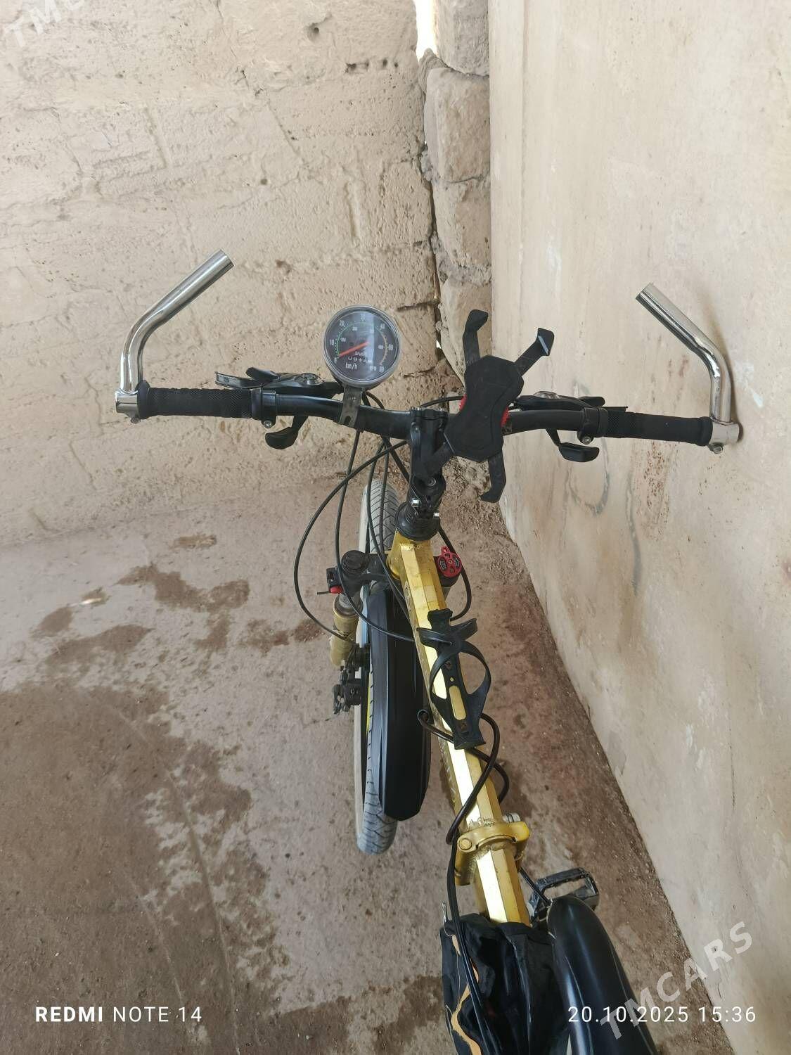 tigir - Карабогаз - img 3