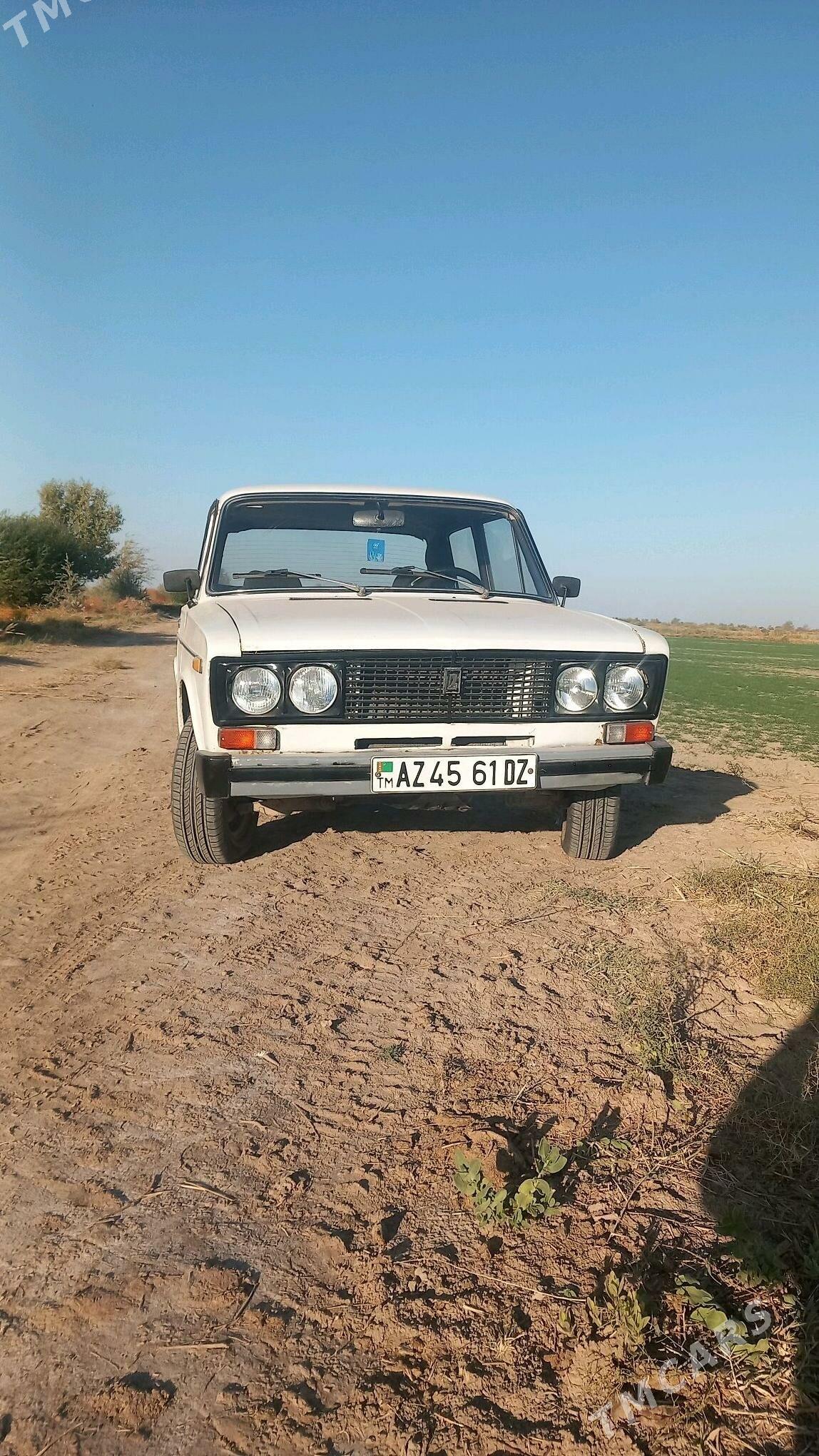 Lada 2106 1990 - 25 000 TMT - Akdepe - img 1