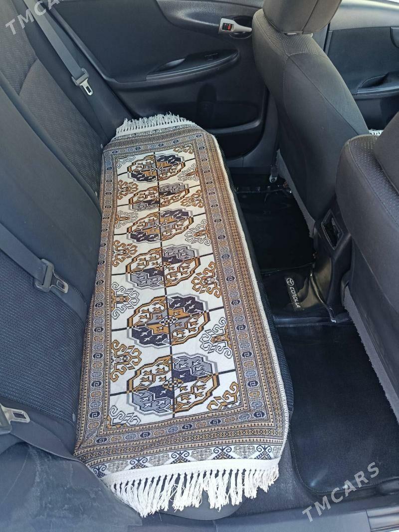 Toyota Corolla 2008 - 158 000 TMT - Balkanabat - img 6